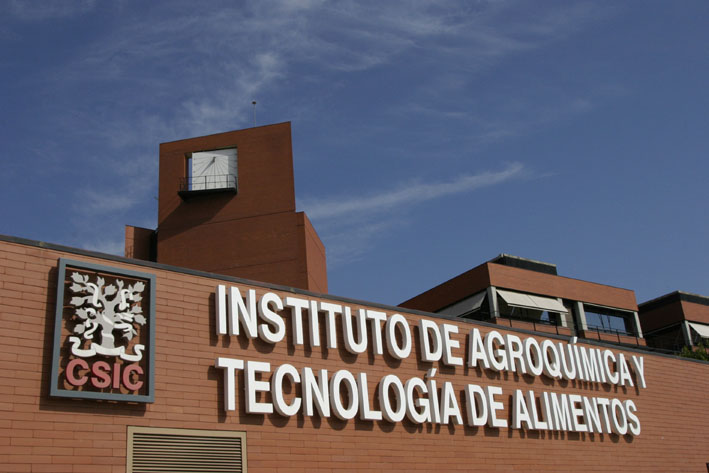 Instituto de Agroquímica y Tecnología de Alimentos