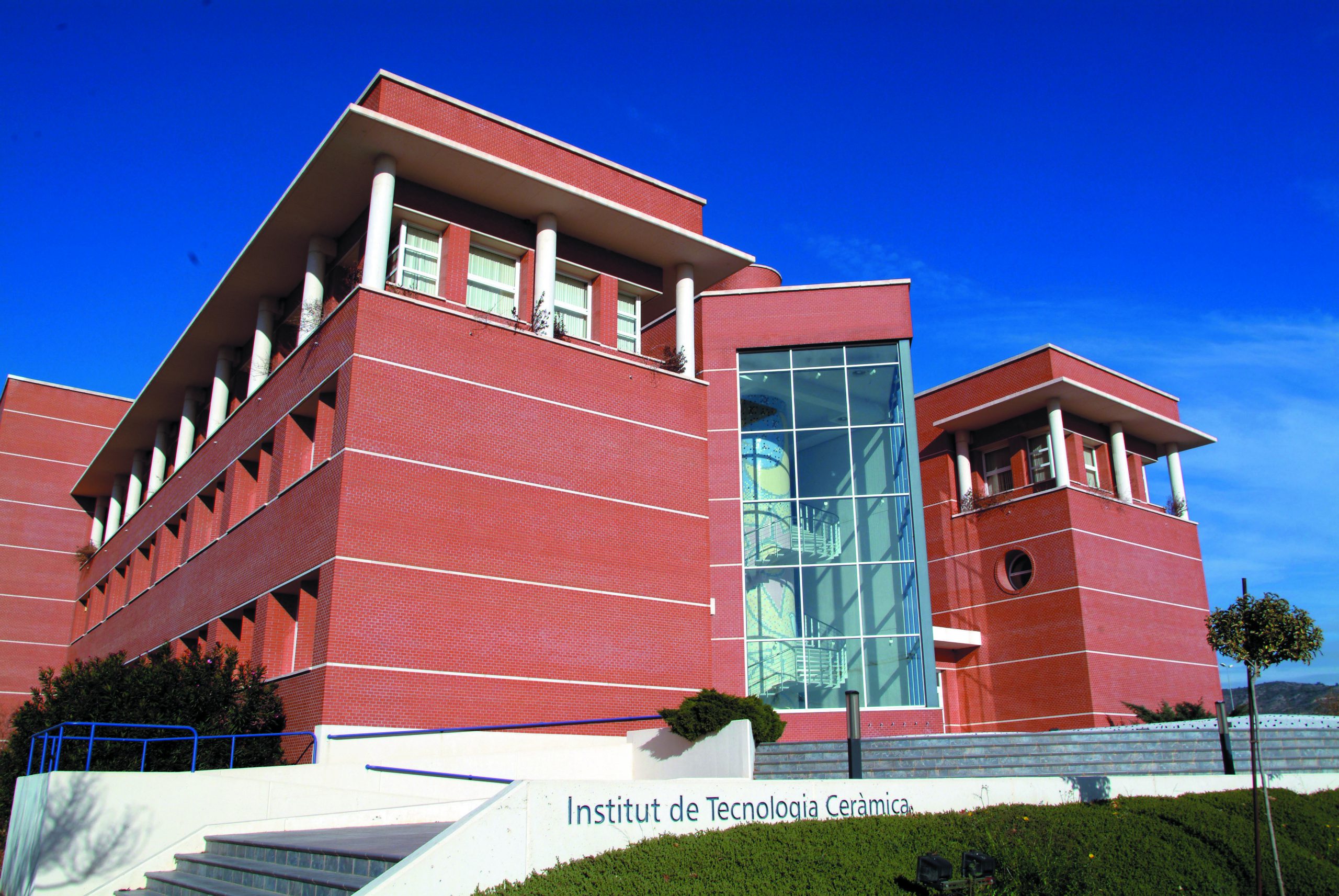 Instituto de Tecnología Cerámica – ITC