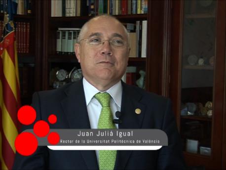 10º Aniversario de RUVID – Juan Juliá (UPV)