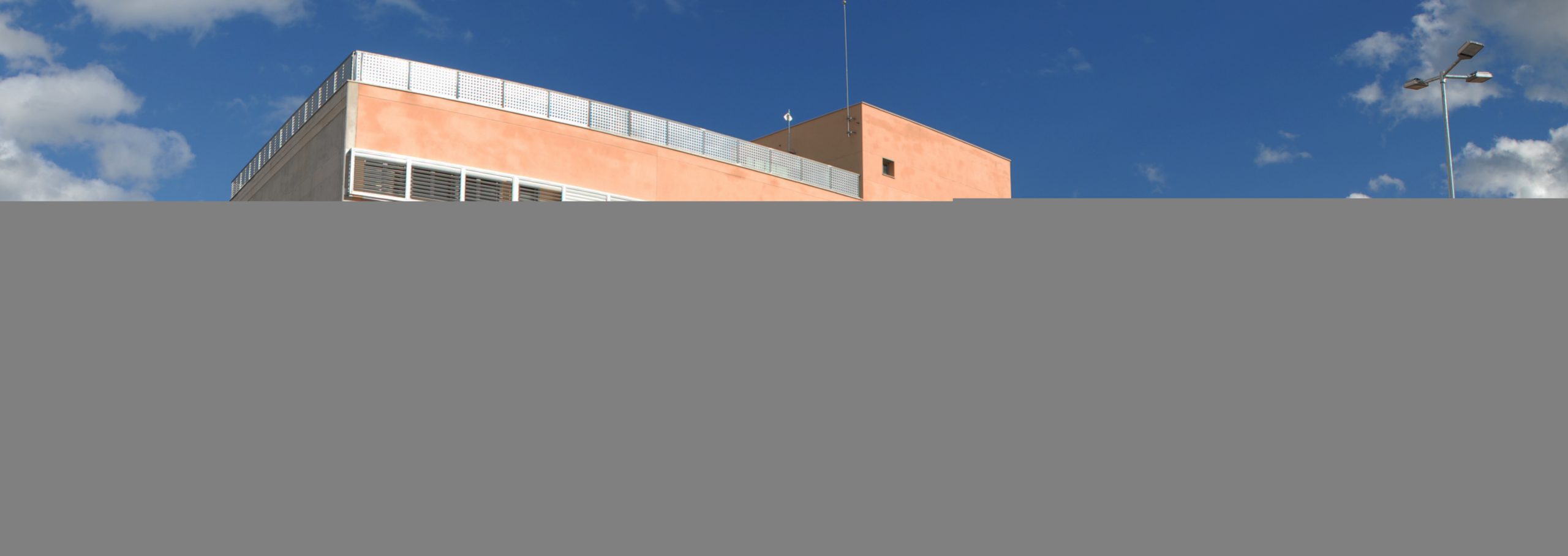 Parque científico de la Universidad de Alicante