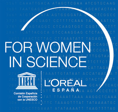 Bolsas de Investigación L'Oréal-UNESCO "Por las mujeres en la ciencia"