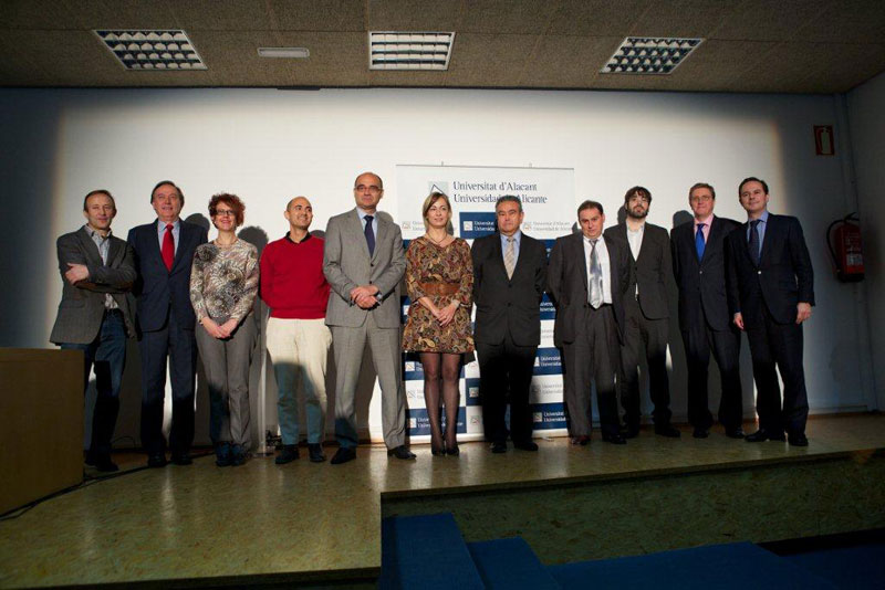 La UA inaugura el primer Mooc en español sobre emprendimiento