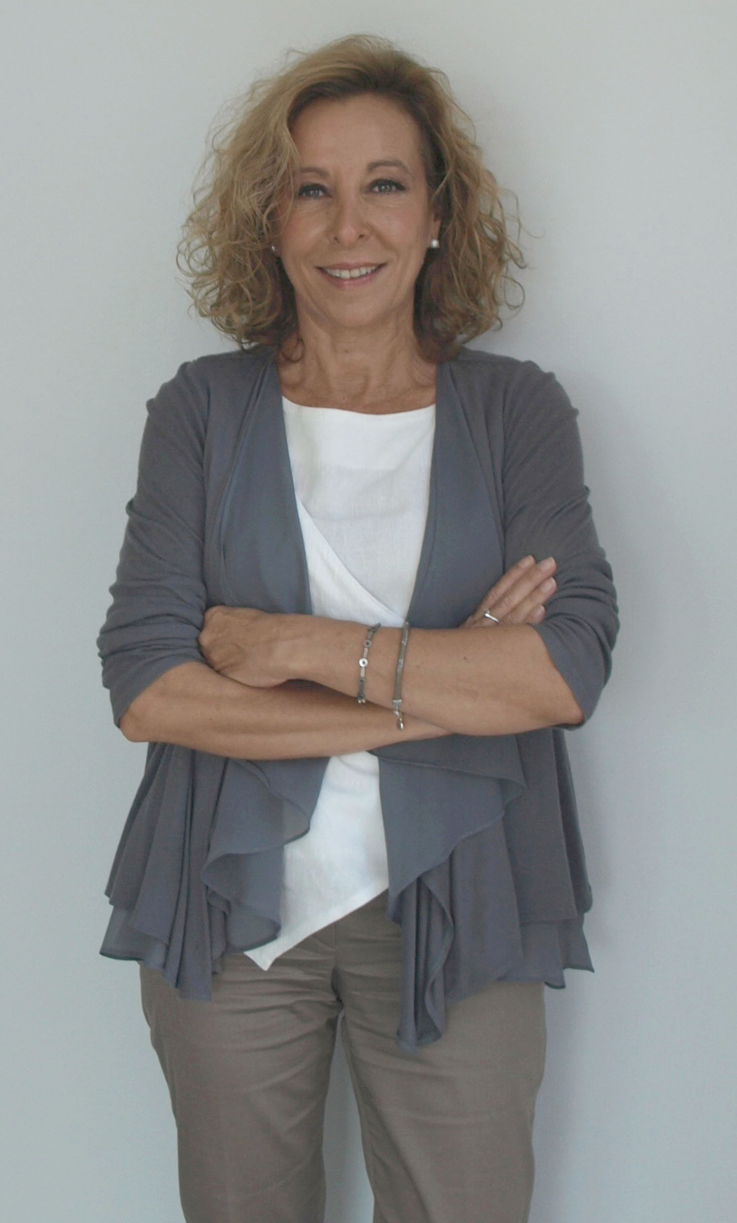 María Jesús Sanz, nueva presidenta de la Sociedad Española de Farmacología