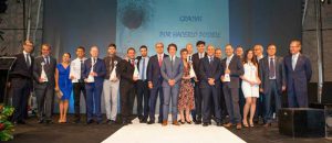 Premios Nuevas Ideas Empresariales de Fundeun