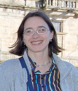 Ana Cros, nueva directora del Instituto de Ciencia de los Materiales de la Universitat de València