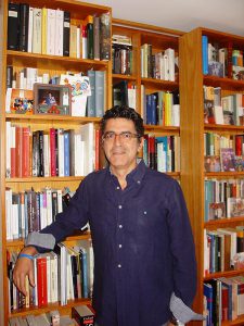 Rafael Zurita 2014