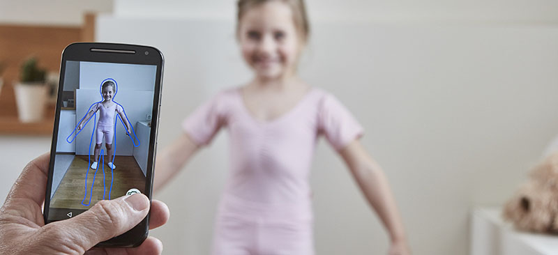 Kidsize, la app que revolucionará las compras de moda infantil