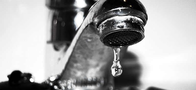 El ahorro de agua se podría incrementar de forma significativa si se considerara el gasto energético