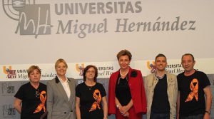 Premio Internacional Fabiane Carvalho de la UMH
