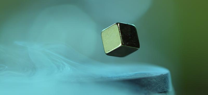 Investigadores logran superconductividad en materiales análogos al grafeno