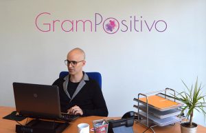 Incorporación empresa Gram Positivo