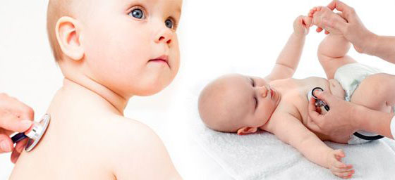 Un nuevo modelo evaluará la atención a madres y bebés en la etapa de la infancia temprana