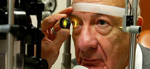 Investigan los mecanismos que hacen progresar la ceguera en enfermedades de la retina