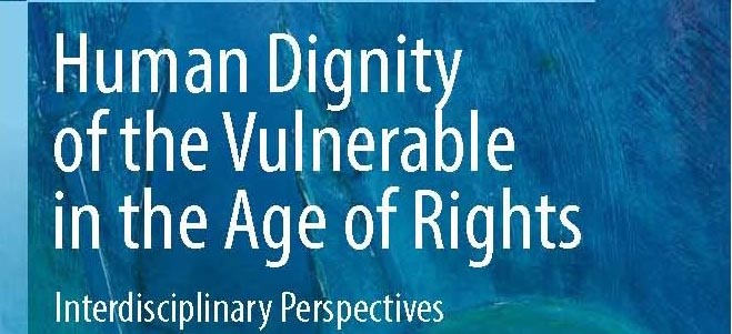 Estudio internacional sobre la protección de la dignidad de las personas vulnerables