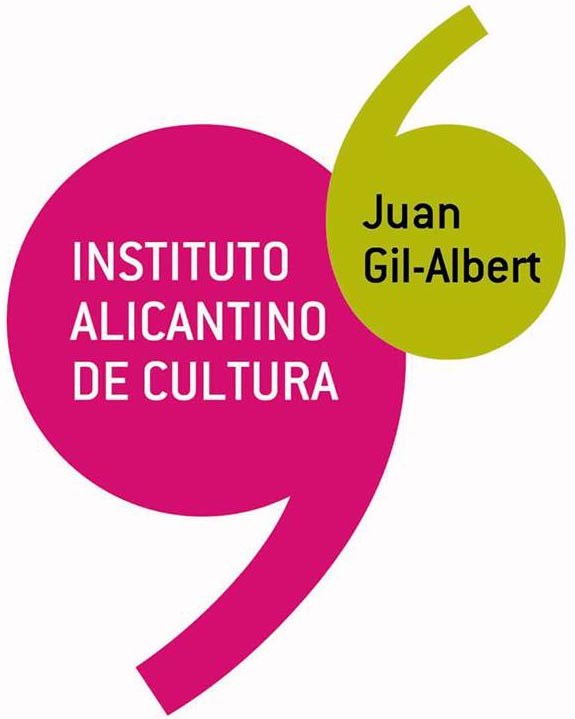 Javier Ortega gana el premio del Instituto Alicantino de Cultura Juan Gil-Albert