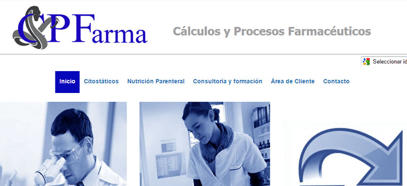 La empresa de cálculos y procesos farmacéuticos, CP Farma, se incorpora al PCUMH