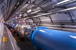 LHC_CERN ific