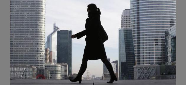 Desigualdad de género en los consejos de administración de empresas europeas