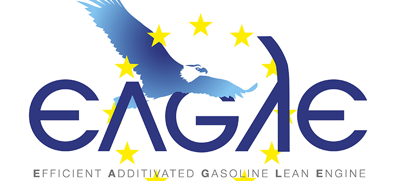Arranca el proyecto EAGLE para conseguir motores de gasolina altamente eficientes