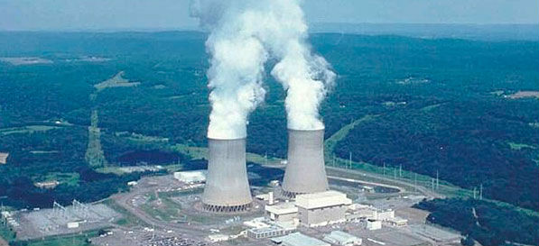 El proyecto TRITIUM desarrollará un nuevo sistema de vigilancia en centrales nucleares