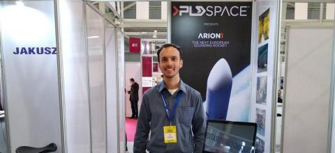 PLD Space presenta su proyecto de microlanzadores espaciales en Chile
