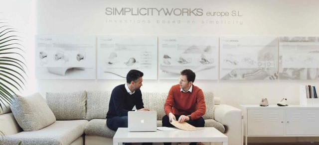 Europa concede 50.000€ a Simplicity Works para desarrollar su tecnología 3D Bonding