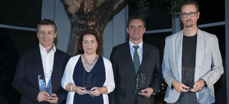 ValGenetics y Darwin, reconocidas por los Premios Bioval como mejores firmas biotech de 2019