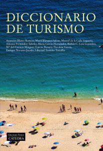 RUVID UA Diccionario del Turismo
