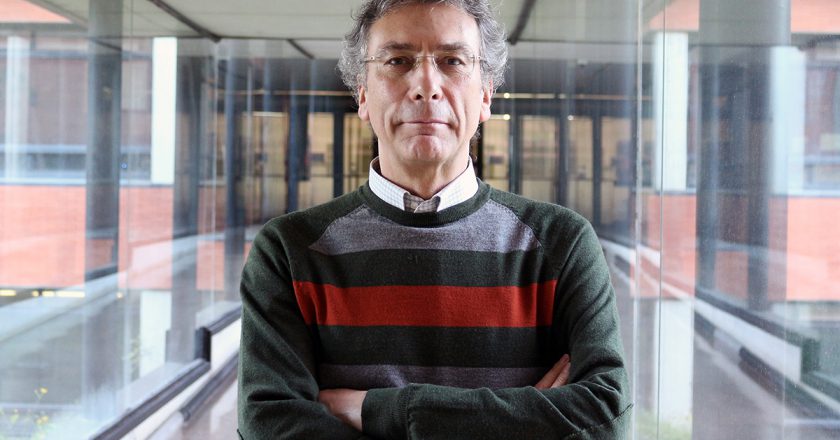 Juan José Hernández-Rey, nuevo miembro del Comité de Experimentos del Gran Colisionador de Hadrones