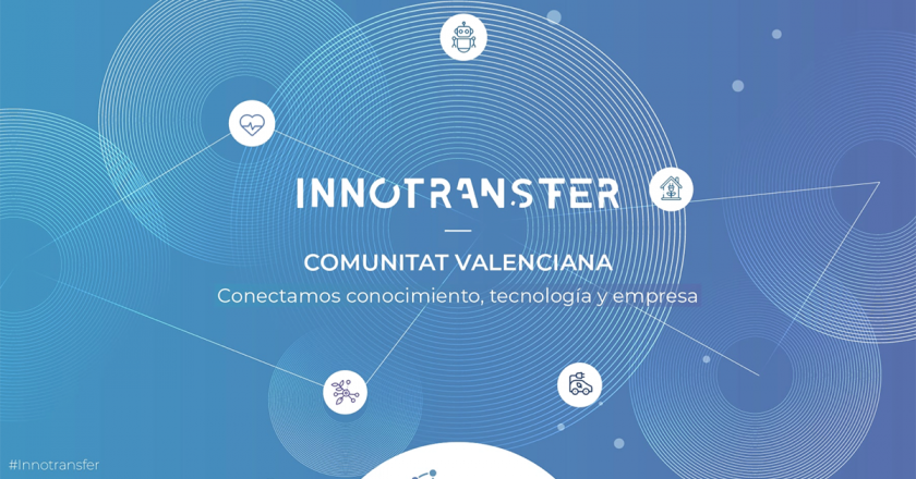Innotransfer se consolida como referente del sistema valenciano de innovación tras su edición de 2021