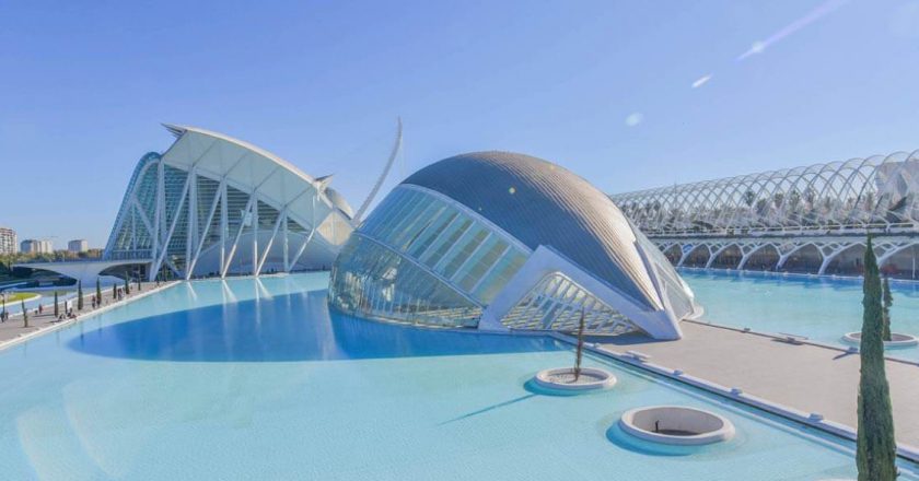Un estudio puntúa a València como una de las mejores ciudades del mundo en apoyo a la salud y la sostenibilidad
