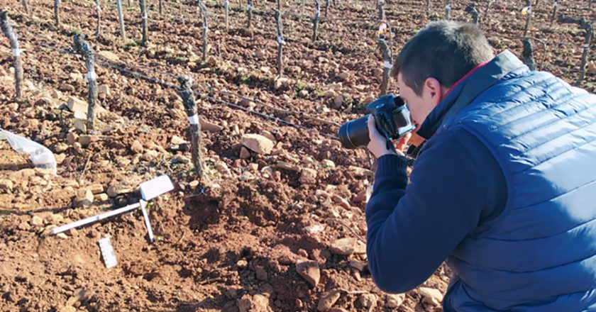 Un estudio sobre la escasez de agua en el sureste de España, ganador de los Premios de la Cátedra de Cambio Climático