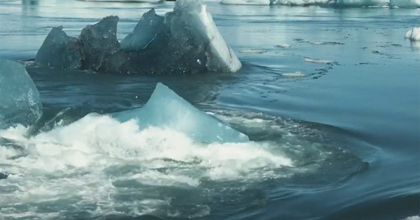 La Cátedra de Cambio Climático publica un vídeo sobre la necesidad de articular respuestas ante el cambio climático