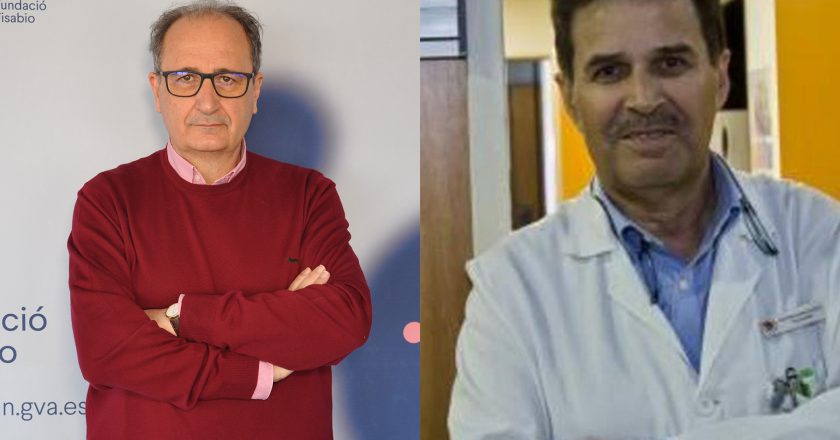 Los investigadores Andrés Moya y Félix Gutiérrez ganan los XIX premios Alberto Sols