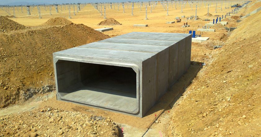 Un estudio permite abaratar costes y reducir el impacto medioambiental en la construcción de túneles subterráneos
