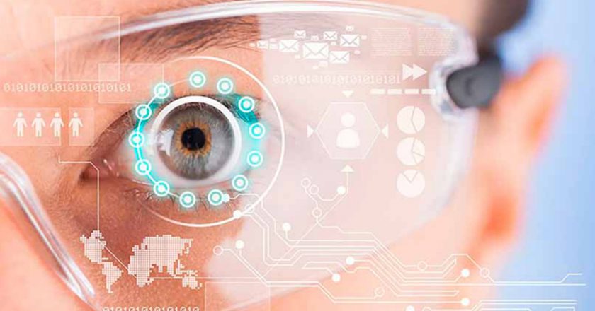 Idean un sistema de realidad aumentada más eficiente para las «gafas inteligentes»