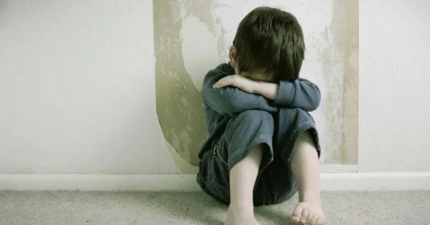 Las experiencias traumáticas o estresantes en la infancia pueden derivar en problemas de conducta o emocionales en la edad adulta