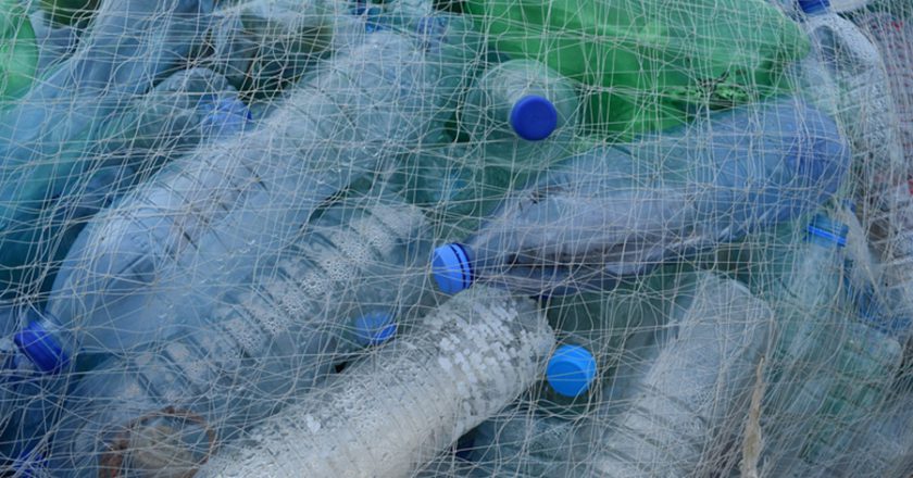 El proyecto VALPLAST permitirá convertir los residuos plásticos biodegradables en energía verde