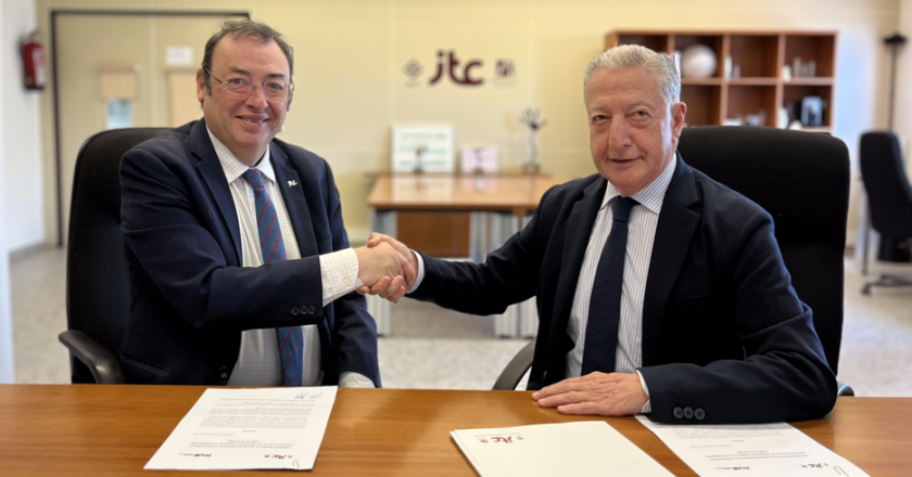 El ITC y la Federación Hábitat de España firman un convenio de colaboración