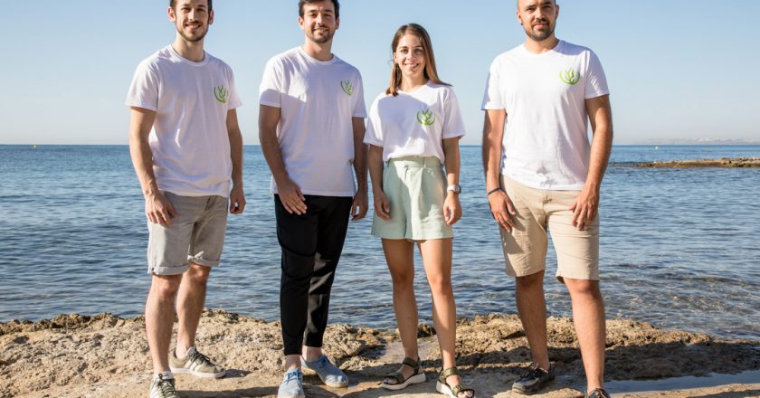 Mediterranean Algae logra medio millón de euros en su segunda ronda de inversión