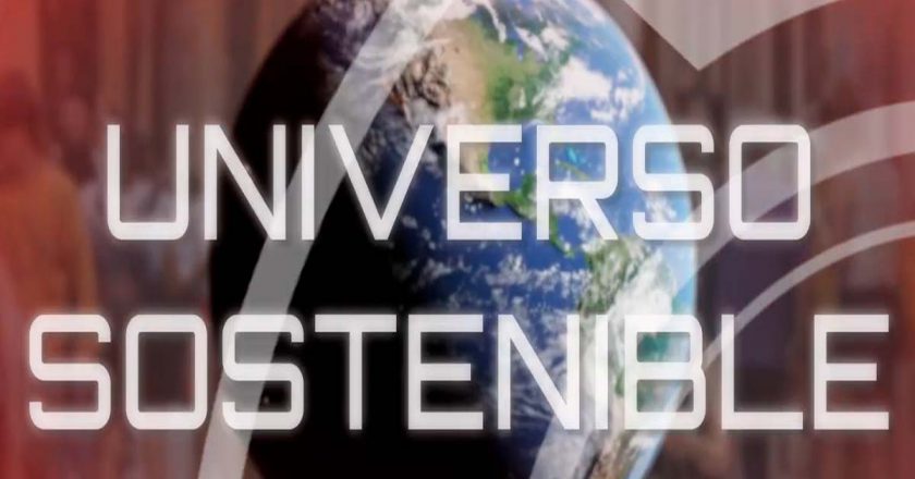 Nueva temporada de la serie «Universo Sostenible» de TVE, en la que participa la UMH