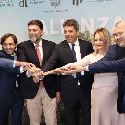 Creación de la Alianza del Mediterráneo Sur para crear sinergias que potencien la industria tecnológica e innovadora provincial
